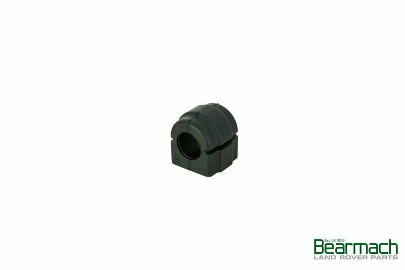 Silentblocks Range Rover L322 (2002-2009).  de barra estabilizadora delantera.
