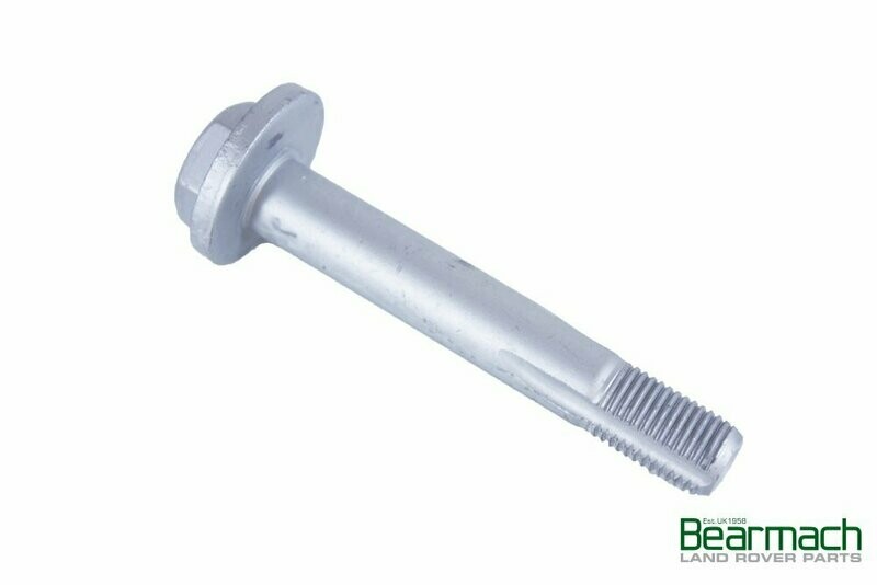 Tornillo trapecio  Range Rover L322 (2002-2009)