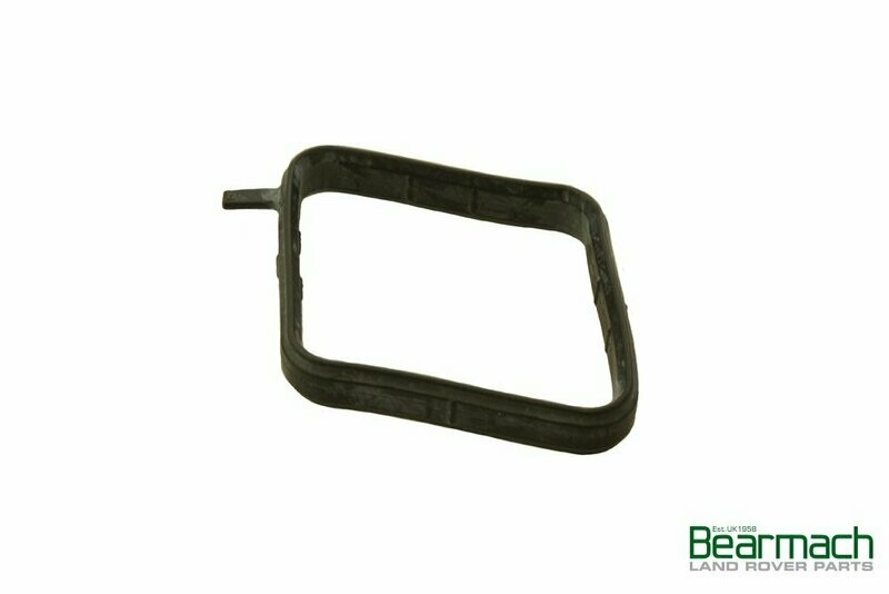 Junta de entrada  del agua bloque Range Rover L332 diésel 3.0 FREELANDER 1 2.0 diésel motor BMW REF LVJ100180L