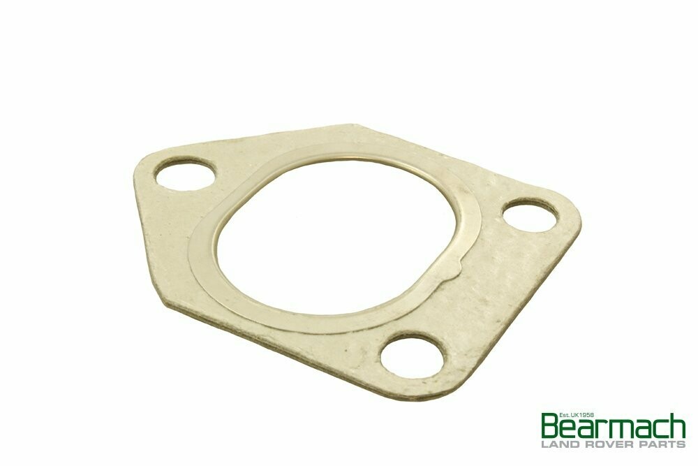 Junta del colector del turbo Range Rover L332 diésel 3.0 REF 8510327