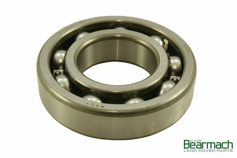 Rodamiento salidas transfer caja Borg Warner ,Range Rover Clasic , Range Rover P38