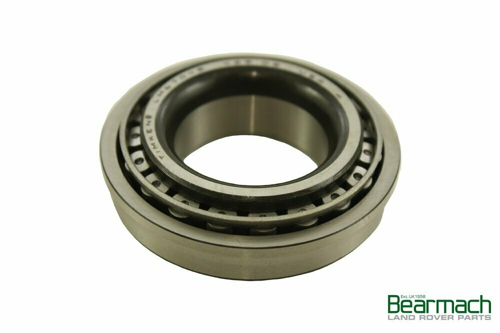 Rodamiento caja LT 77 ,Range Rover Clasic , Land Rover  Defender, Discovery 1 .
