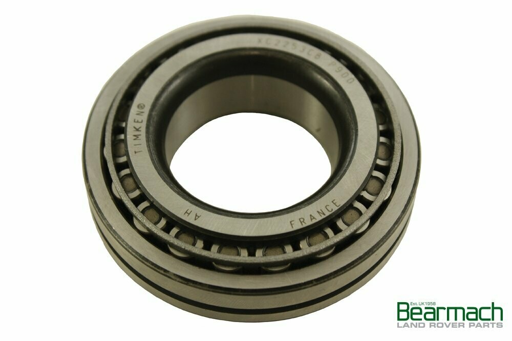 Rodamiento caja LT 77 R380 ,Range Rover Clasic , Land Rover  Defender, Discovery 1 .