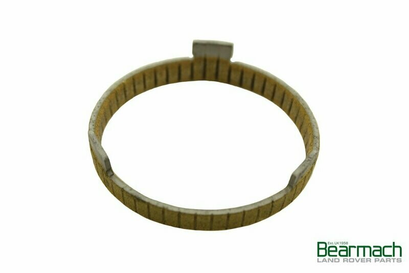 Anillo sincronizado de 1ª para caja LT77 ,Range Rover Clasic , Land Rover Defender, Discovery 1. REF FTC4010