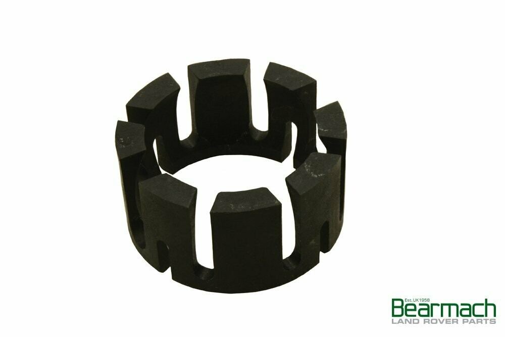 Casquillo bola palanca cambios para cajas R380 ,LT77 ,Range Rover Clasic , Land Rover  Discovery 1 y 2 REF FRC9985