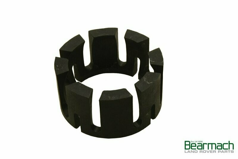 Casquillo bola palanca cambios para cajas R380 ,LT77 ,Range Rover Clasic , Land Rover  Discovery 1 y 2 REF FRC9985