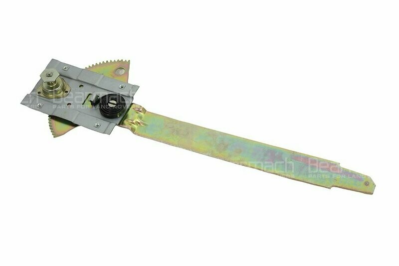 Tijeras elevalunas manual derecho  , Range Rover Clasic 3 puertas , hasta numero de bastidor .... EA351846  ref. MTC3775
