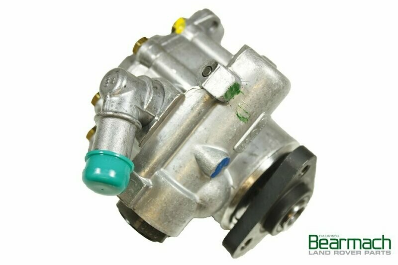 Bomba de dirección hidráulica de Range Rover Clasic ,Defender ,Discovery 1 300tdi REF ANR2157