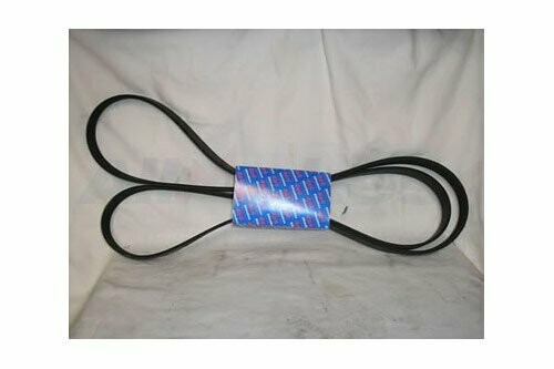 Correa del aire acondicionado para Range Rover P38  V8 gasolina (año 1996-2002)2322mm REF PQS101480