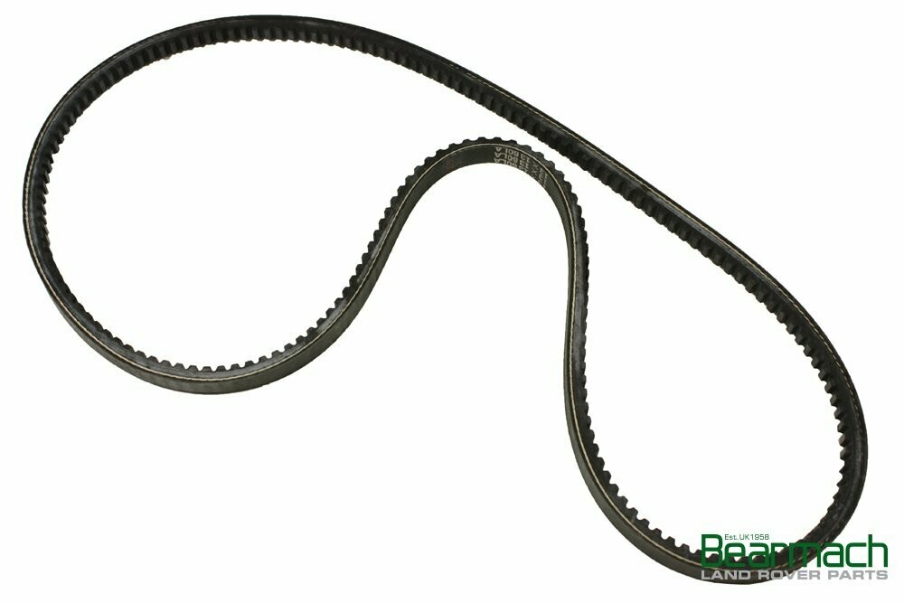 Correa de servicio aire acondicionado  Ranger Rover Classic 200TDI, Land Rover Discovery 1 200TDI. REF ETC9009