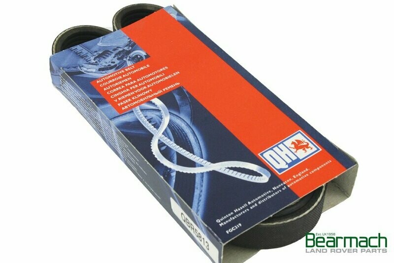 Correa a/a Ranger Rover L322, motor 3.0 REF PQS000190