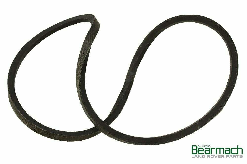 Correa ventilador, Land Rover Serie 2, 3 Santana, Diesel 2.25 REF 563132