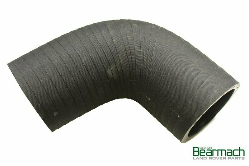 Manguito admisión ERG Land Rover Freelander 1, motor BMW REF WAP000080