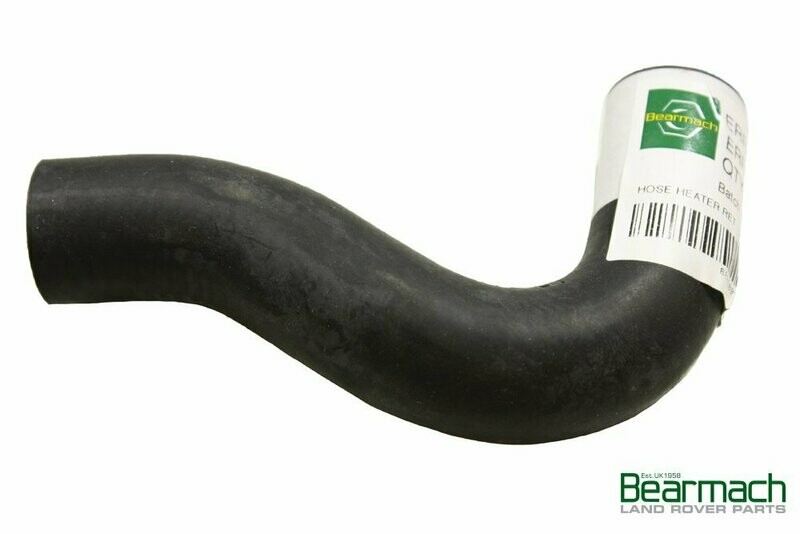 Manguito termostato bomba agua by pass RR Clasic 300TDI , Discovery 1 300TDI y Defender 300TDI REF ERR5099