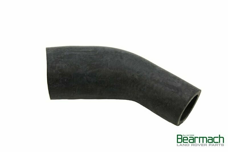 Manguito termostato Land Rover  Discovery 2 TD5 REF PEH101070