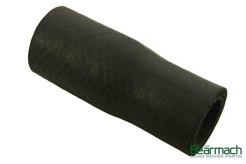 Manguito calefacción Range  Rover Classic V8 Carburación , Discovery 1 V8 Defender V8 REF PEH101530