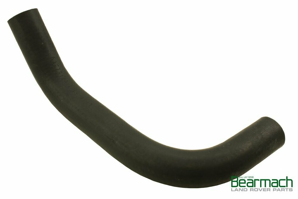 Manguito calefacción delantero Range  Rover Classic V8 Carburación REF ETC6890
