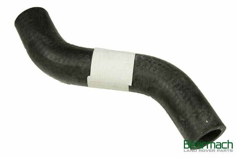 Manguito bomba de agua Range Rover Classic V8 Carburación REF ERC2319