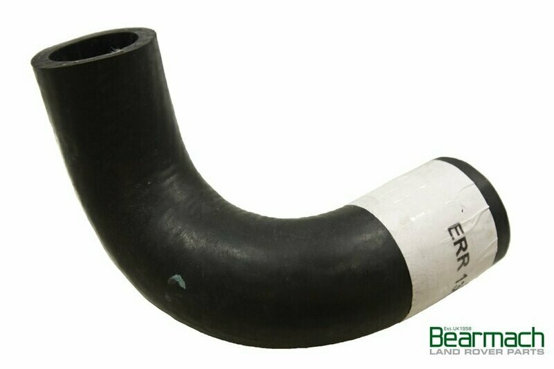 Manguito bomba de agua by pass Range Rover Classic 200TDI, Discovery 1 200TDI REF ERR1361