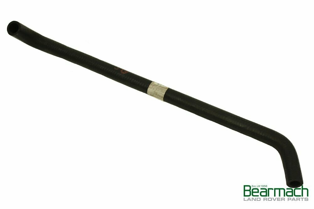 Manguito respiradero Range Rover Classic V8, Land Rover Discovery 1 V8 REF ERC9116