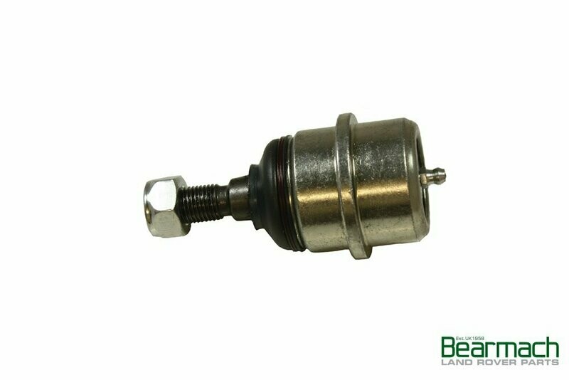 Rotula suspensión delantera superior Range Rover P38, Land Rover Discovery 2