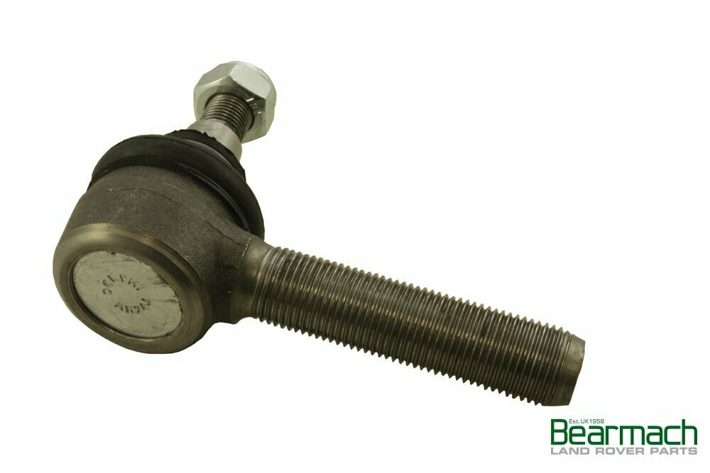 Rotula dirección rosca izquierda Land Rover Santana Serie 2, 3  ref RTC5868