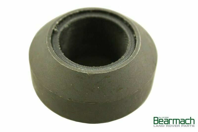Casquillo Raiko pivote direccion Land Rover Santana Serie 2, 3 REF 539742