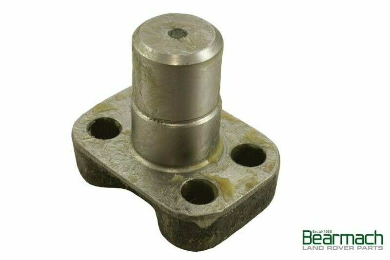 Pivote superior dirección Land Rover  Santana Serie 2, 3 REF 576583