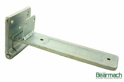 Bisagra portón  parte inferior, LR Discovery 1, 2 REF BHB700051 Bisagra portón  parte inferior, LR Discovery 1, 2 REF BHB700051