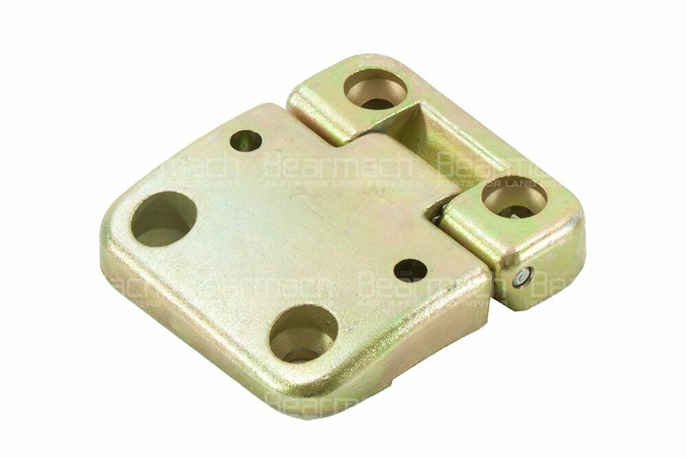 Bisagra  superior puerta delantera izquierda, LR Defender REF LR077707