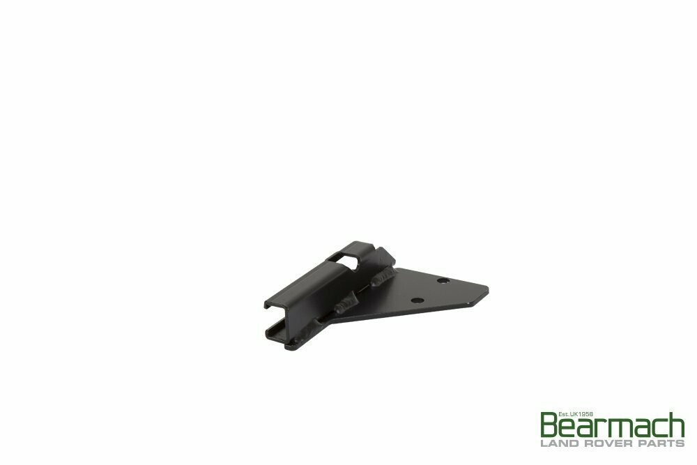 Soporte limitador de apertura de puerta izquierda LRDefender