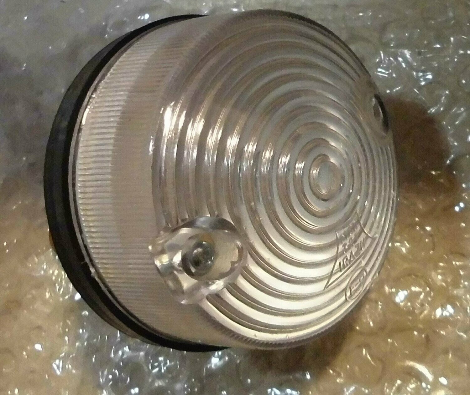 Piloto  Blanco Land Rover Serie 2, 3 Santana REF 589404
