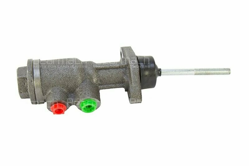 Bomba de freno sin deposito Land Rover Serie 2 Santana modelo 88 REF 520849
