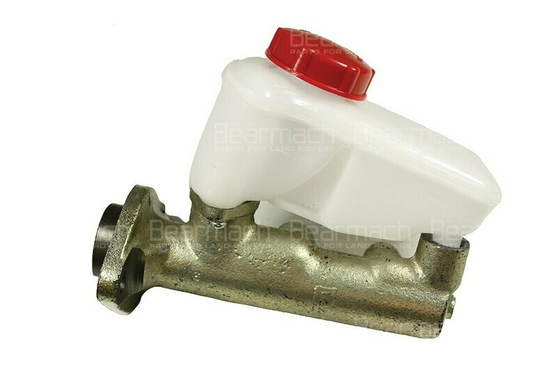 Bomba de freno con deposito Land Rover  Serie 3  Santana modelo 109 REF 90577520