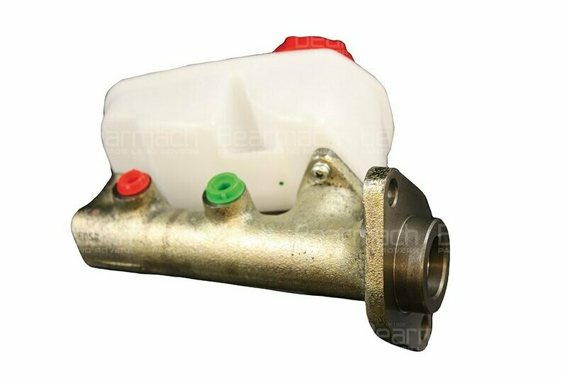 Bomba de freno con deposito Land Rover Serie 3 Santana modelo 88 REF 569671