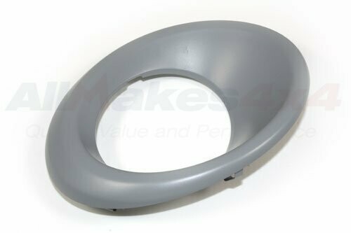 Bisel con imprimación sin pintar faro  RH antiniebla paragolpes delantero LRFreelander 1 REF DXB500260LML