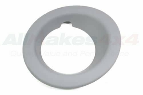 Bisel con imprimación sin pintar faro RH antiniebla paragolpes delantero RRSport REF DXB000221LML