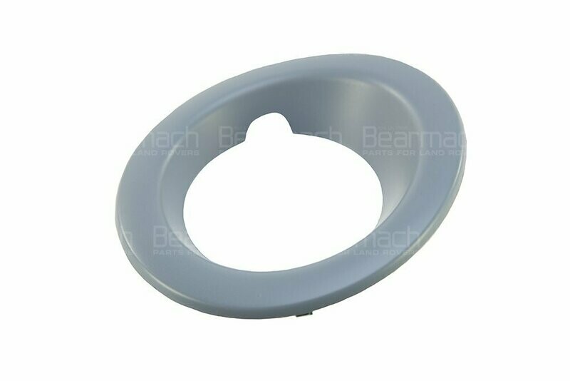 Bisel con imprimación sin pintar faro LH antiniebla paragolpes delantero  RRSport REF DXB000231LML