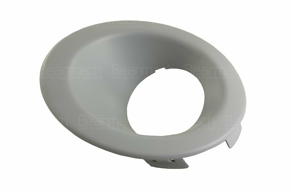 Bisel con imprimación sin pintar faro LH antiniebla paragolpes delantero LRFreelander 2 REF LR004164