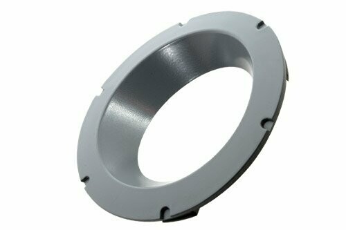 Bisel con imprimación sin pintar faro LH antiniebla paragolpes delantero RRL322 (2002-2009) Nº de chasis - 6A000000 REF DXB000110LML