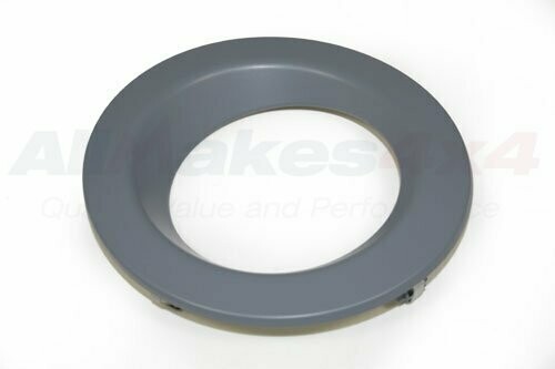 Bisel con imprimación sin pintar, faro RH antiniebla paragolpes delantero RRL322 (2002-2009), Nº chasis 6A000001 - . REF DXB500330LML