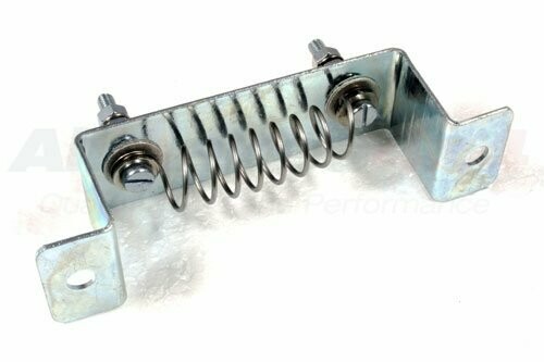 Resistencia de Land Rover Serie 2, 3 Santana motor 2.25  ref. PRC1716