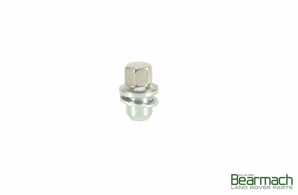 Tuerca para llanta de aluminio RRL322 Nº Chasis  desde 6A 00000 - . LRDiscovery 3, 4, RRSport .