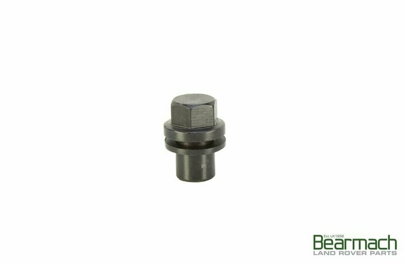 Tuerca para llanta,  Range Rover L322 año ( 2002-2009) con Nº de Chasis hasta - 5A 99999 .