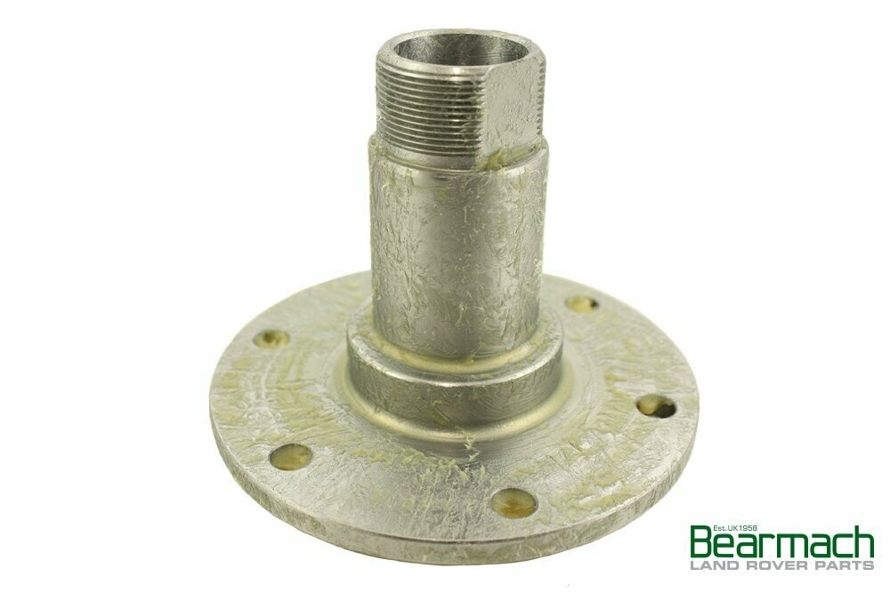 Mangueta delantera  Range Rover Classic ,Land Rover Defender y Discovery 1. REF FTC3154