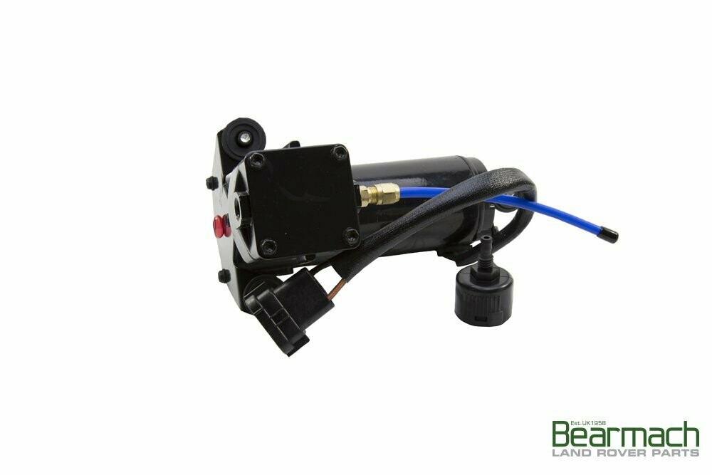 Compresor suspensión Range Rover P38 año (1996-2002) REF ANR3731