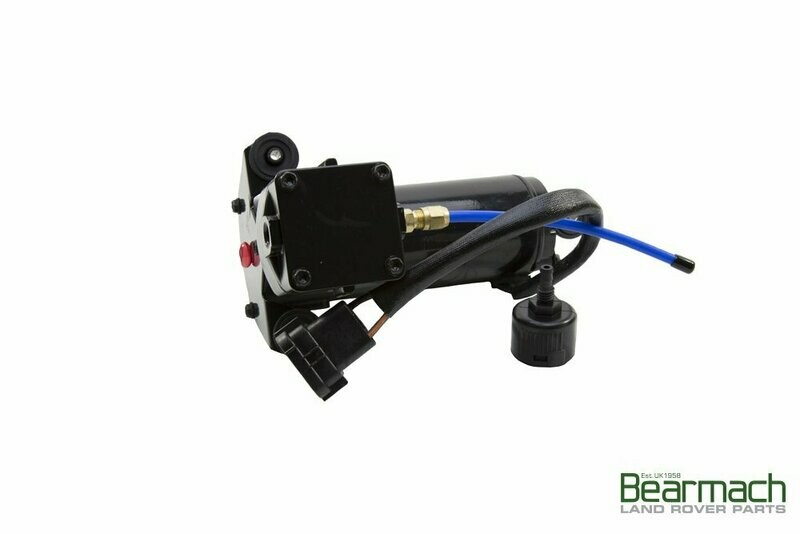 Compresor suspensión Range Rover P38 año (1996-2002) REF ANR3731