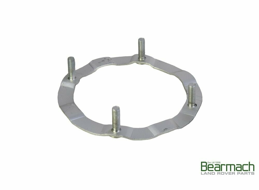 Anillo soporte torete amortiguación  RRClassic, LRDefender, Discovery 1, P38 año (1996-2002). REF RNJ500010