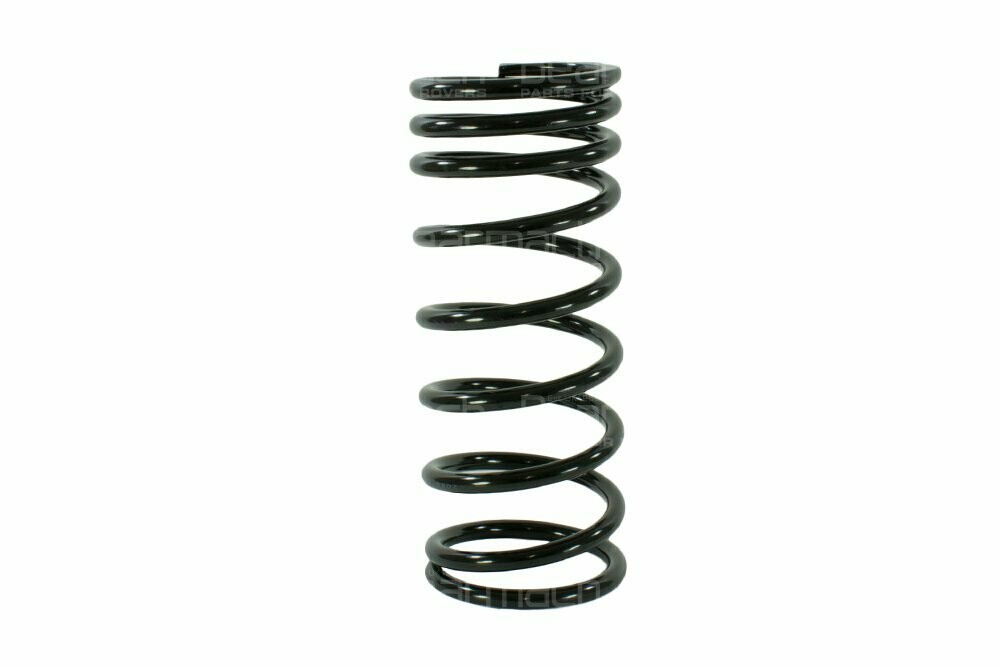 Muelle suspensión delantero derecho carga estándar , Land Rover Defender modelo 110 REF NRC8045