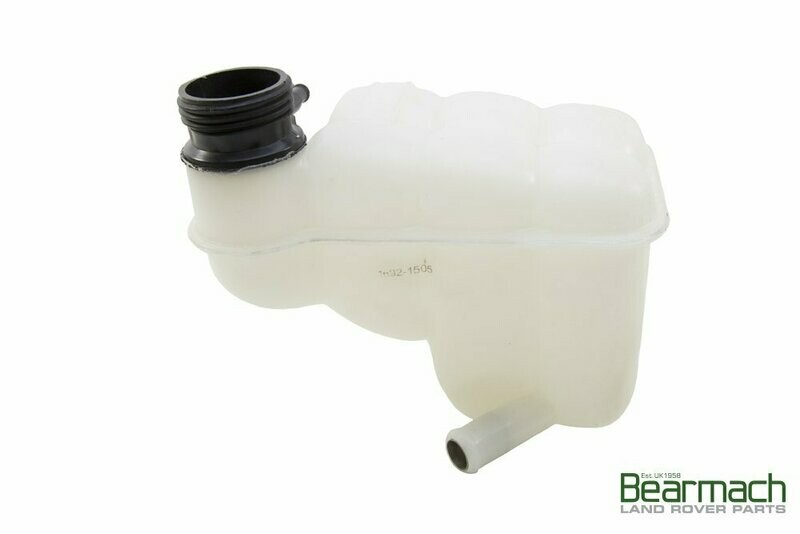 Vaso expansión de Land Rover Discovery 2 y Range Rover P38 año (1996-2002)  ref. PCF101410
